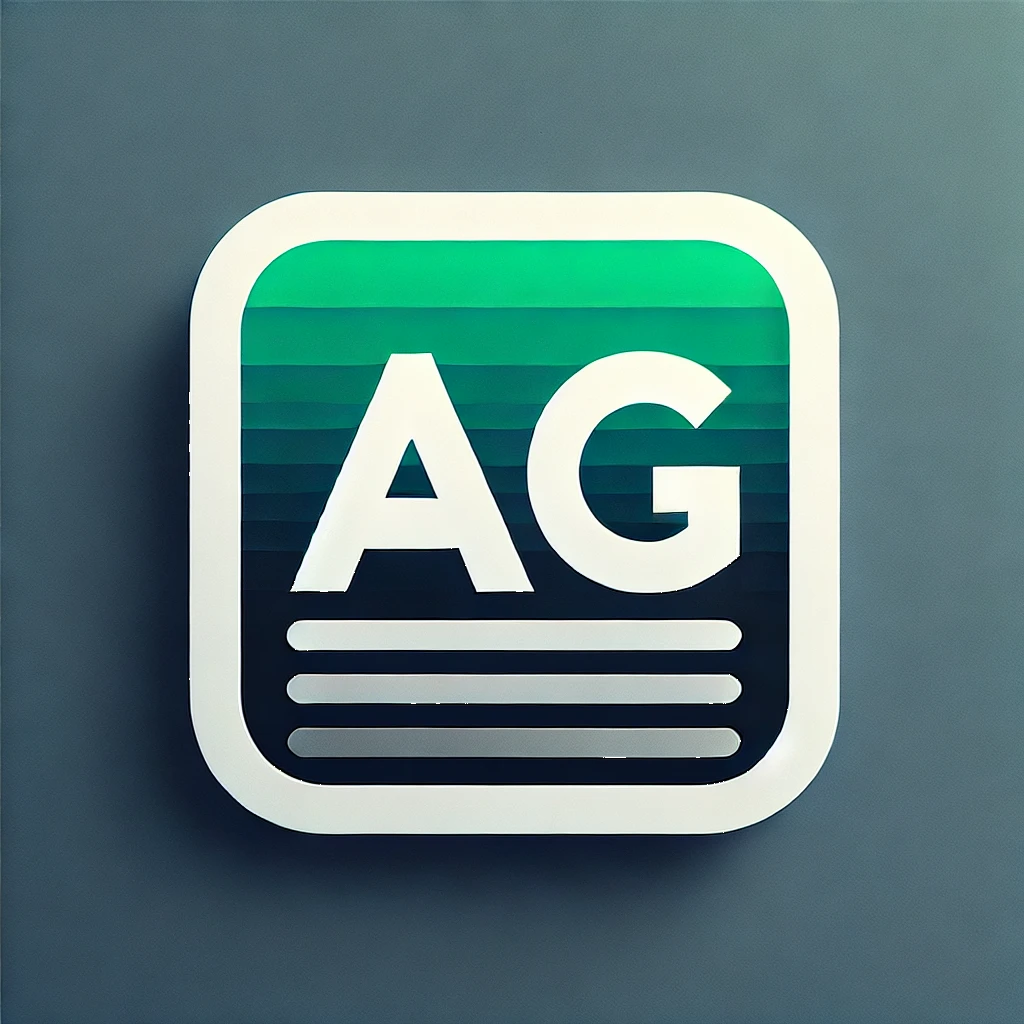 AAG Logo